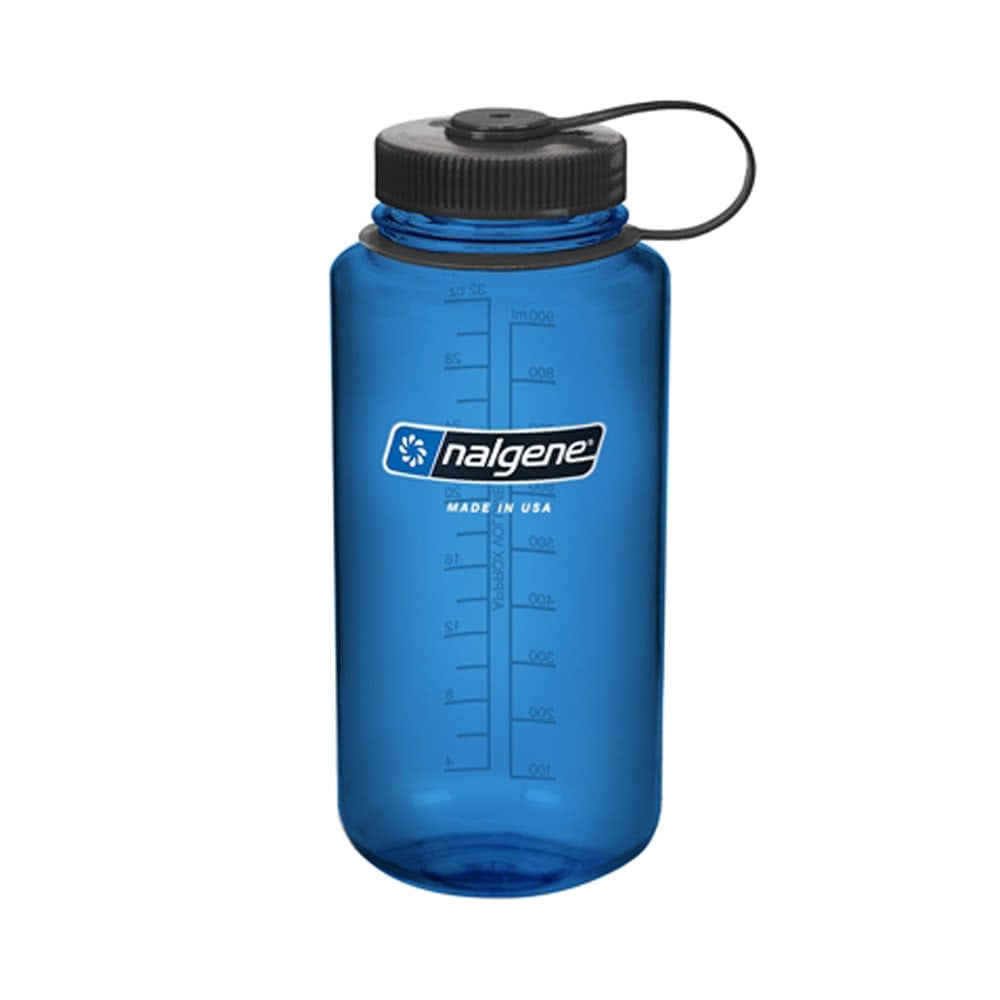 【美國製 Made in the USA】寬口無BPA水瓶 Tritan Wide Mouth Bottle 32oz / 1000ml