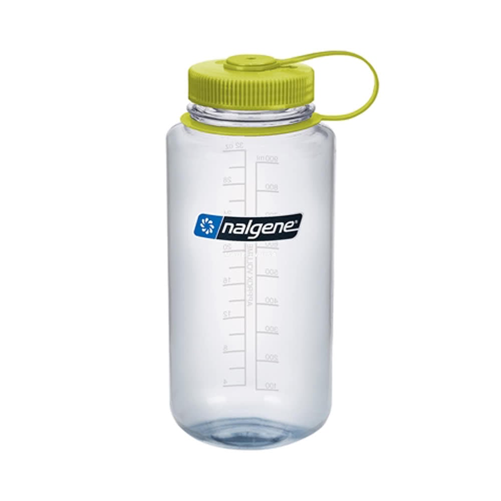 【美國製 Made in the USA】寬口無BPA水瓶 Tritan Wide Mouth Bottle 32oz / 1000ml