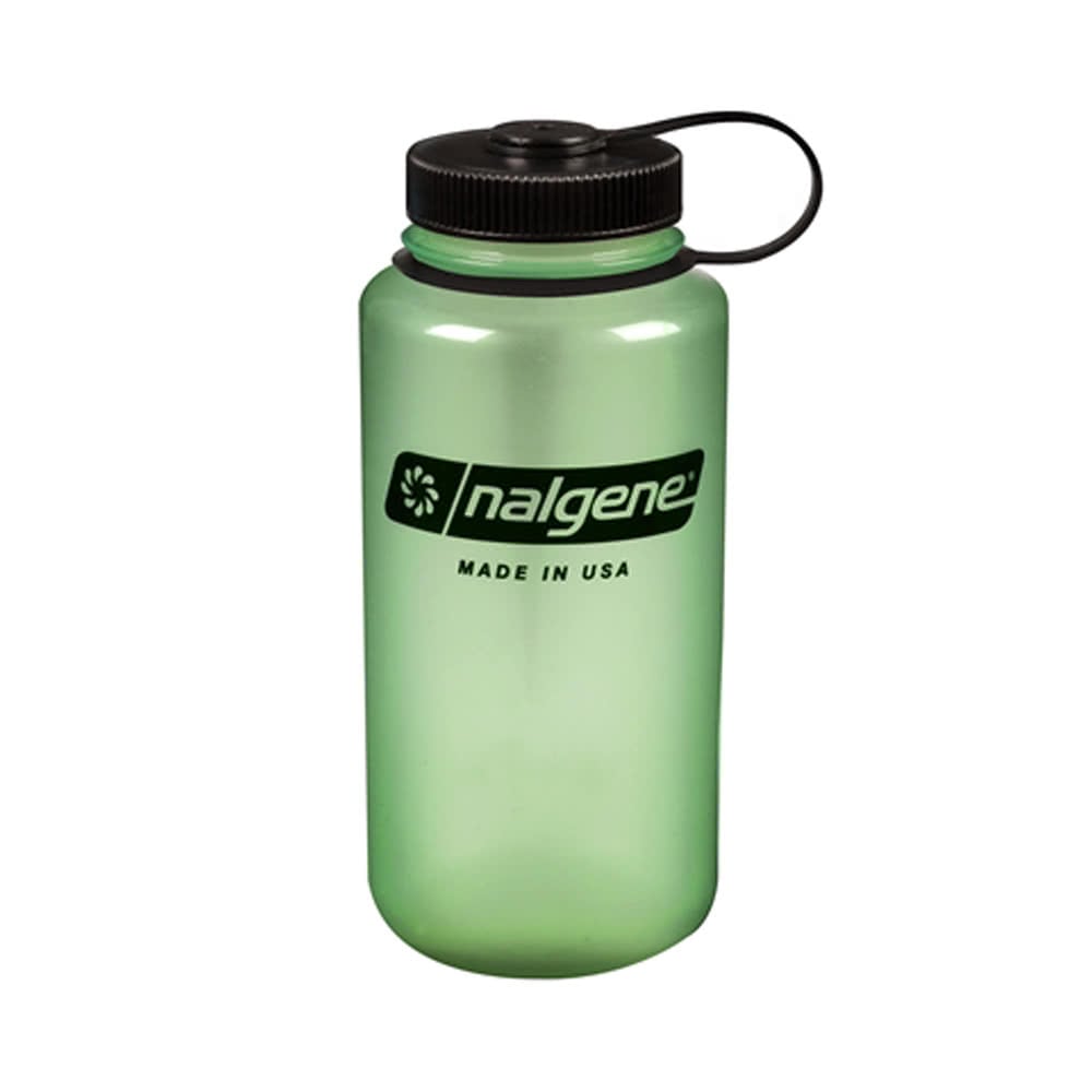 【美國製 Made in the USA】寬口無BPA水瓶 Tritan Wide Mouth Bottle 32oz / 1000ml