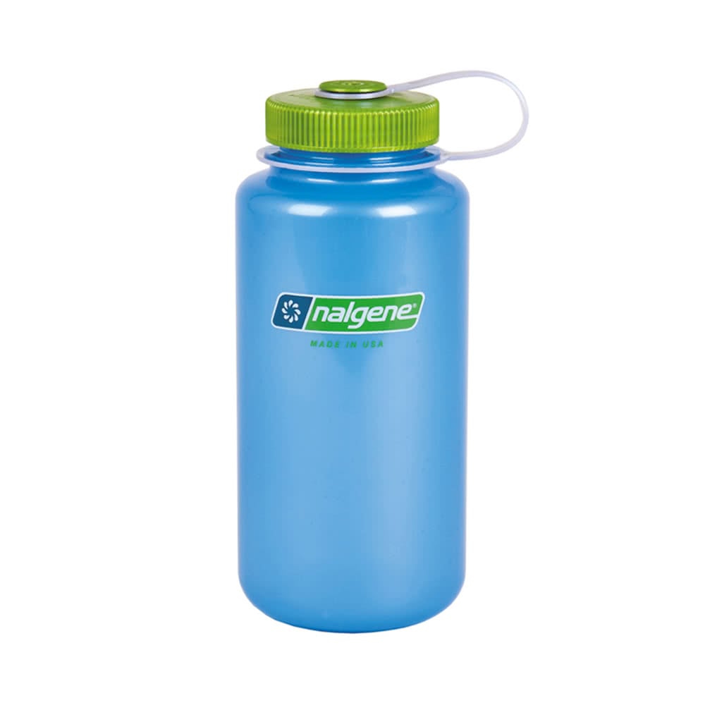 【美國製 Made in the USA】寬口無BPA水瓶 Tritan Wide Mouth Bottle 32oz / 1000ml