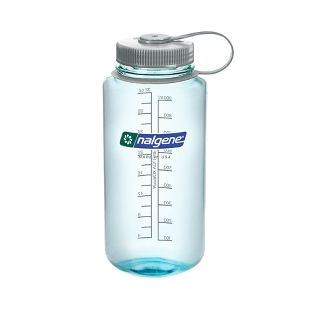 【美國製 Made in the USA】寬口無BPA水瓶 Tritan Wide Mouth Bottle 32oz / 1000ml