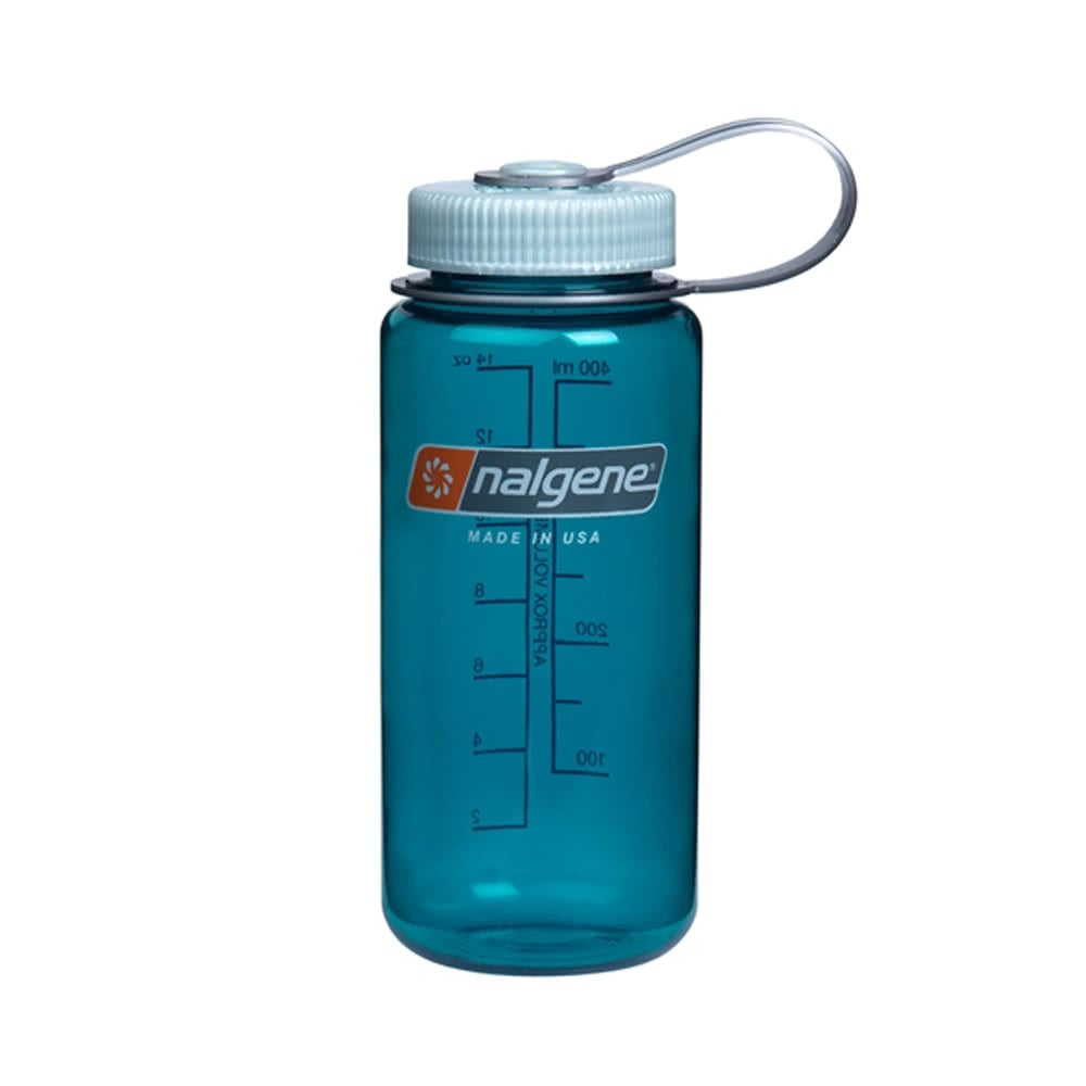 【美國製 Made in the USA】寬口無BPA水瓶 Tritan Wide Mouth Bottle 500ml