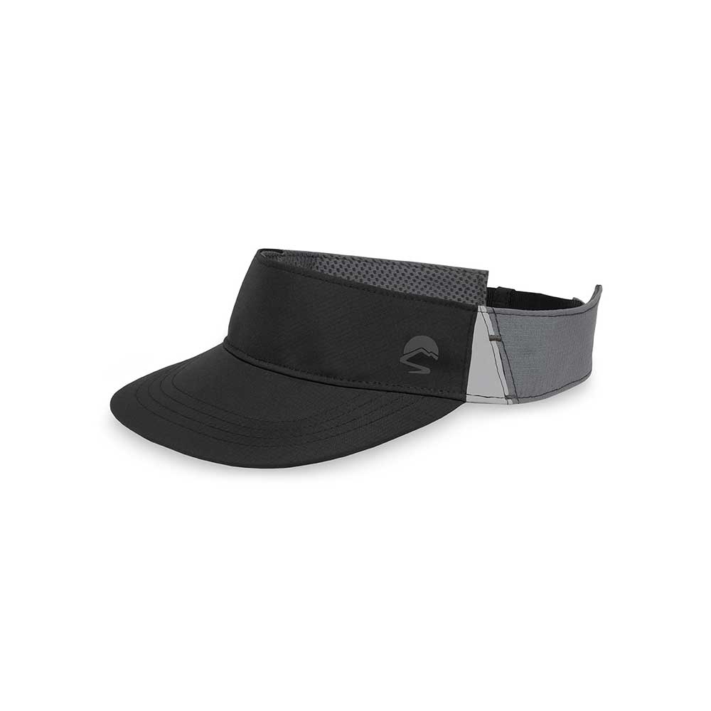 美國防曬帽 VaporLite Rush Visor