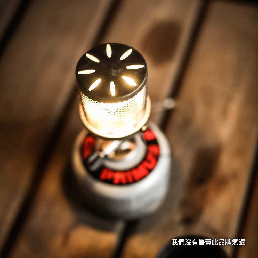 營燈 Micron Lantern