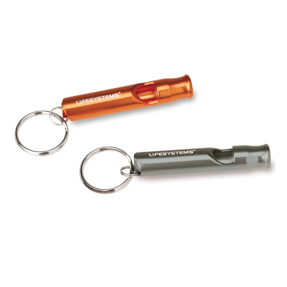 登山哨子 Mountain Whistle