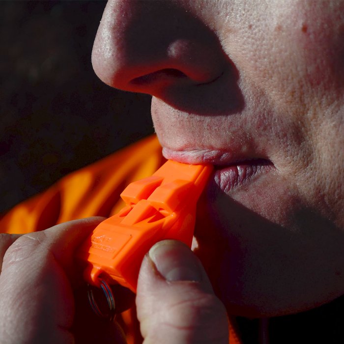 戶外求生用哨子 Survival Whistle