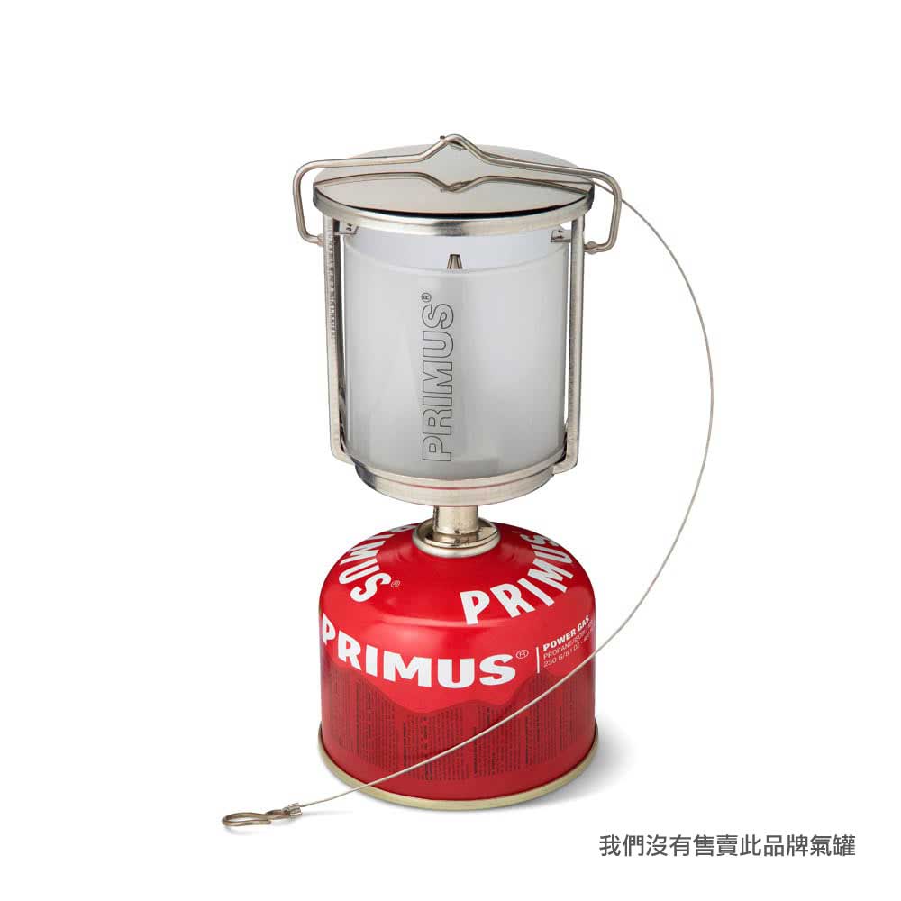 營燈 Mimer Lantern