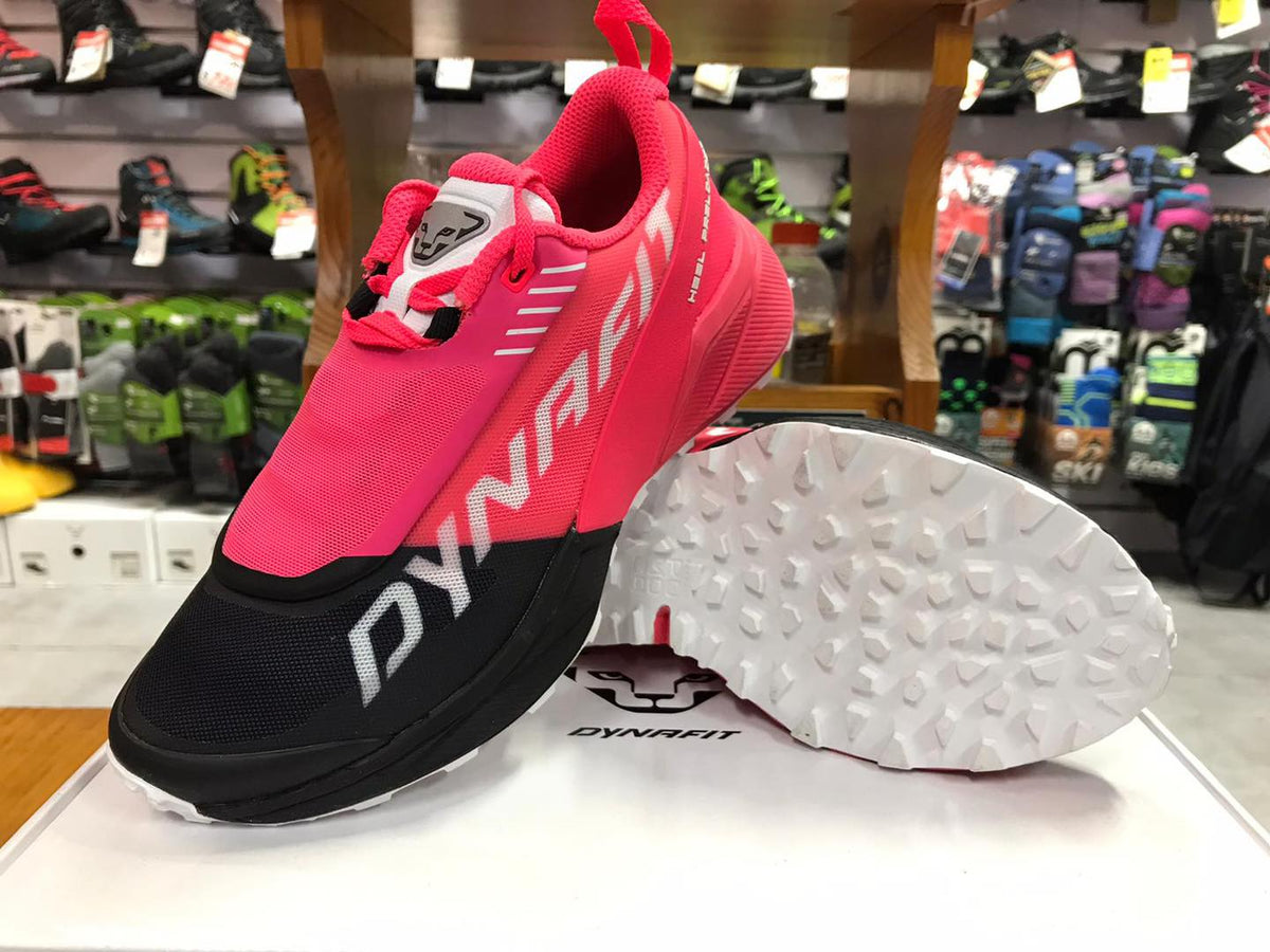 女裝越野跑鞋 Ultra 100 W