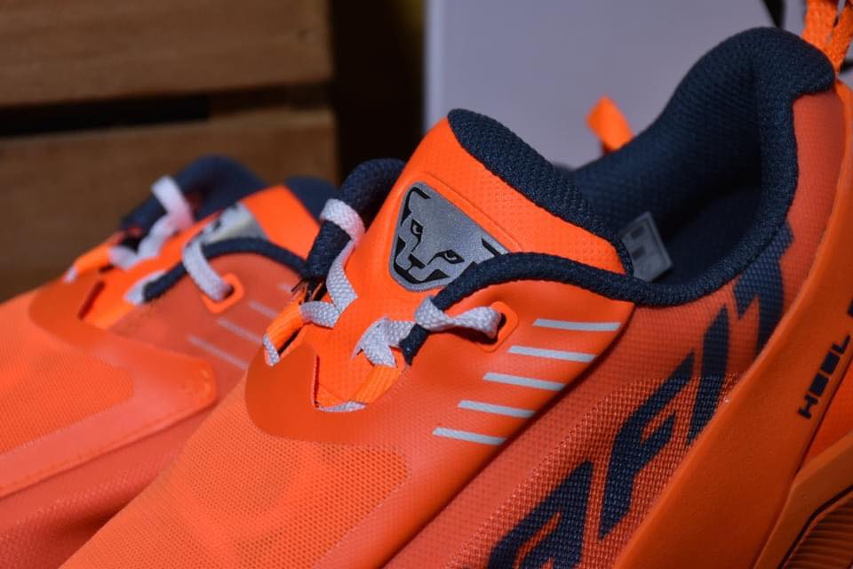 男裝越野跑鞋 Ultra 100