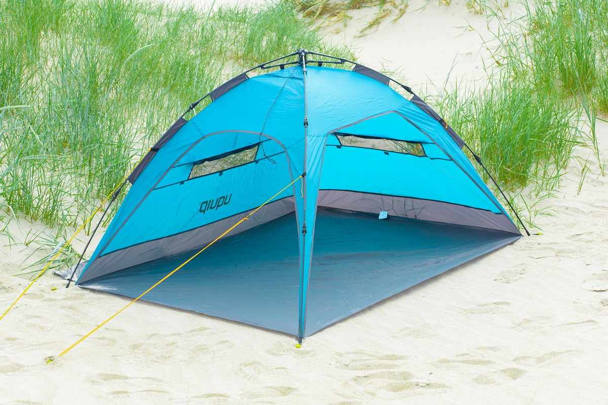 防曬沙灘野餐帳 Buzzy