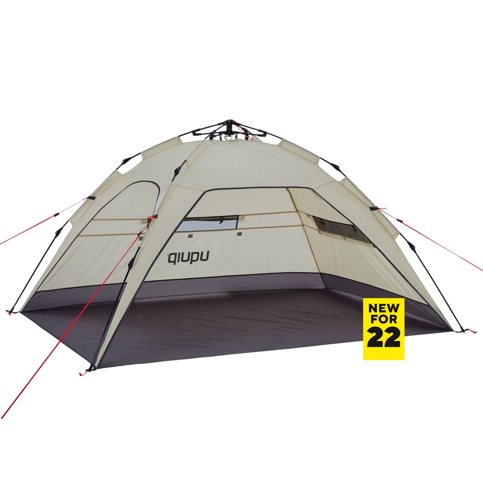 防曬沙灘野餐帳 Buzzy