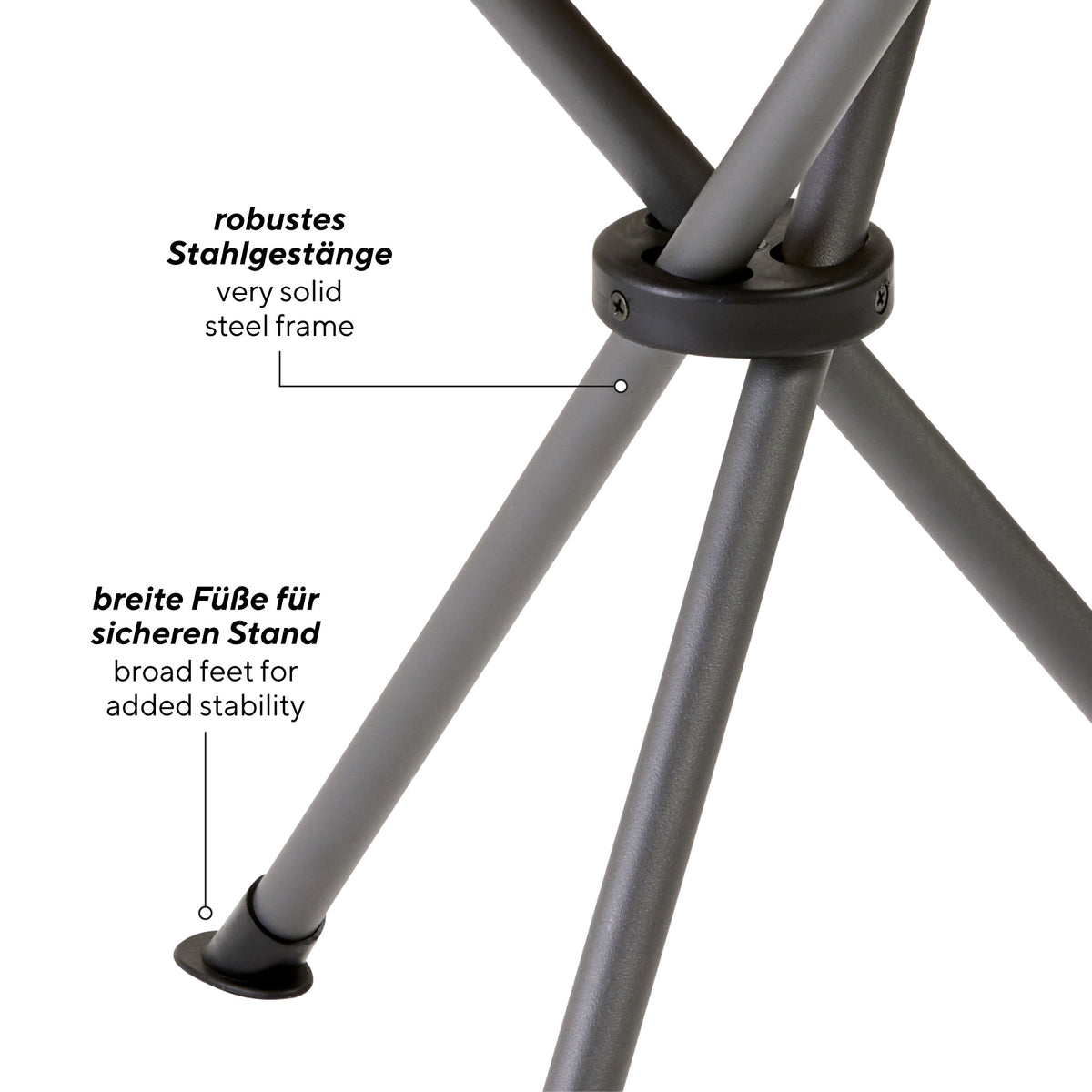 Darcy 2.0 Petrol/Grey