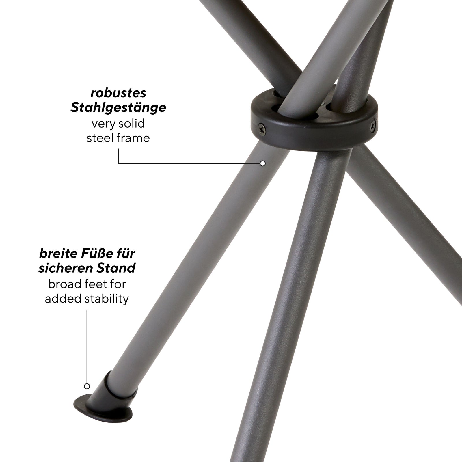 Darcy 2.0 Petrol/Grey