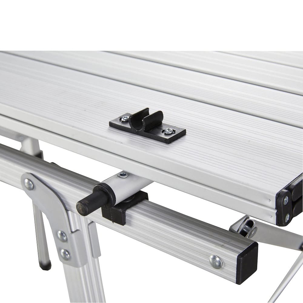 德國露營鋁製摺枱 Variety Camping Table M