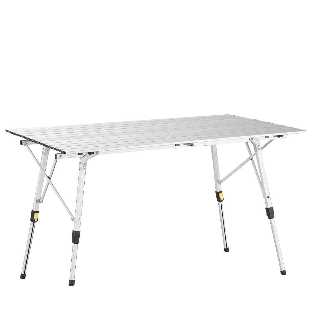 德國露營鋁製摺枱 Variety Camping Table M