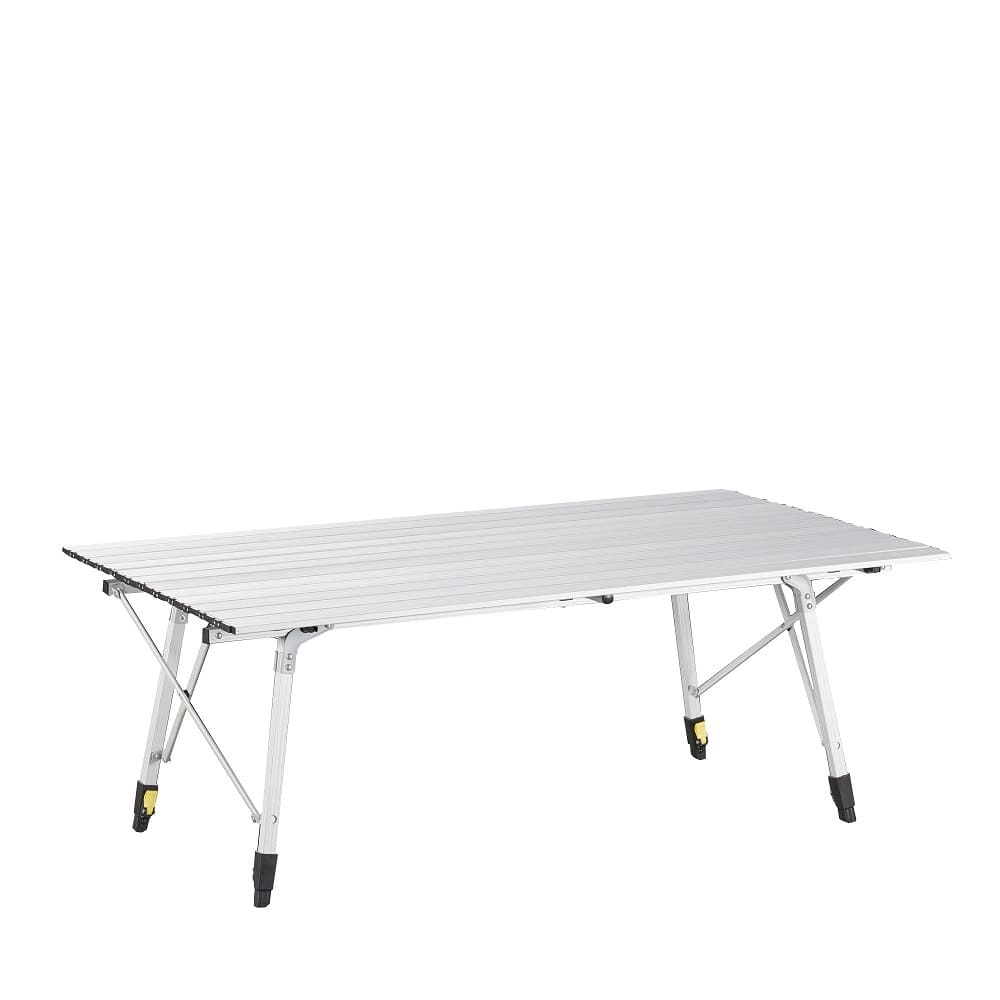德國露營鋁製摺枱 Variety Camping Table M
