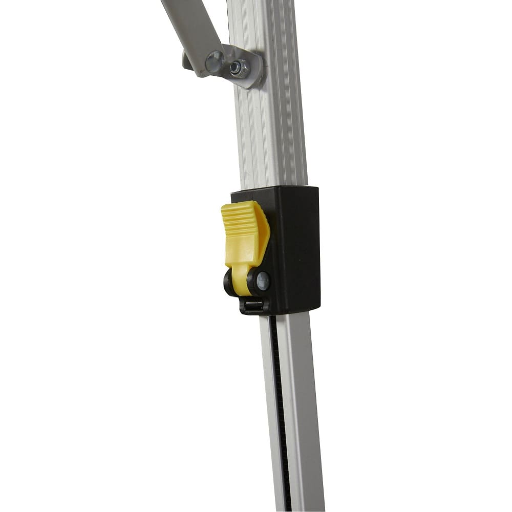 德國露營鋁製摺枱 Variety Camping Table M