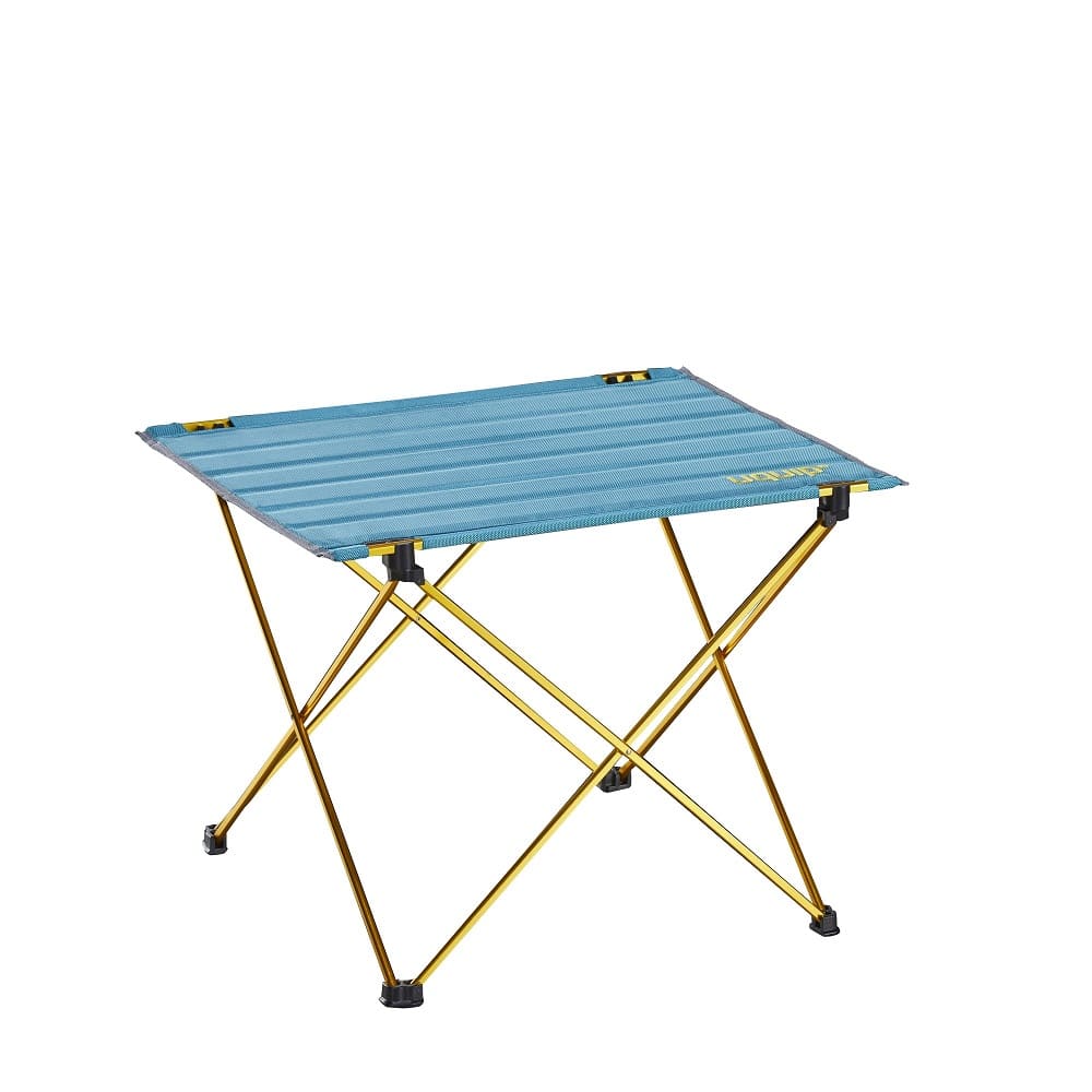 德國露營鋁製摺枱 Folding Table