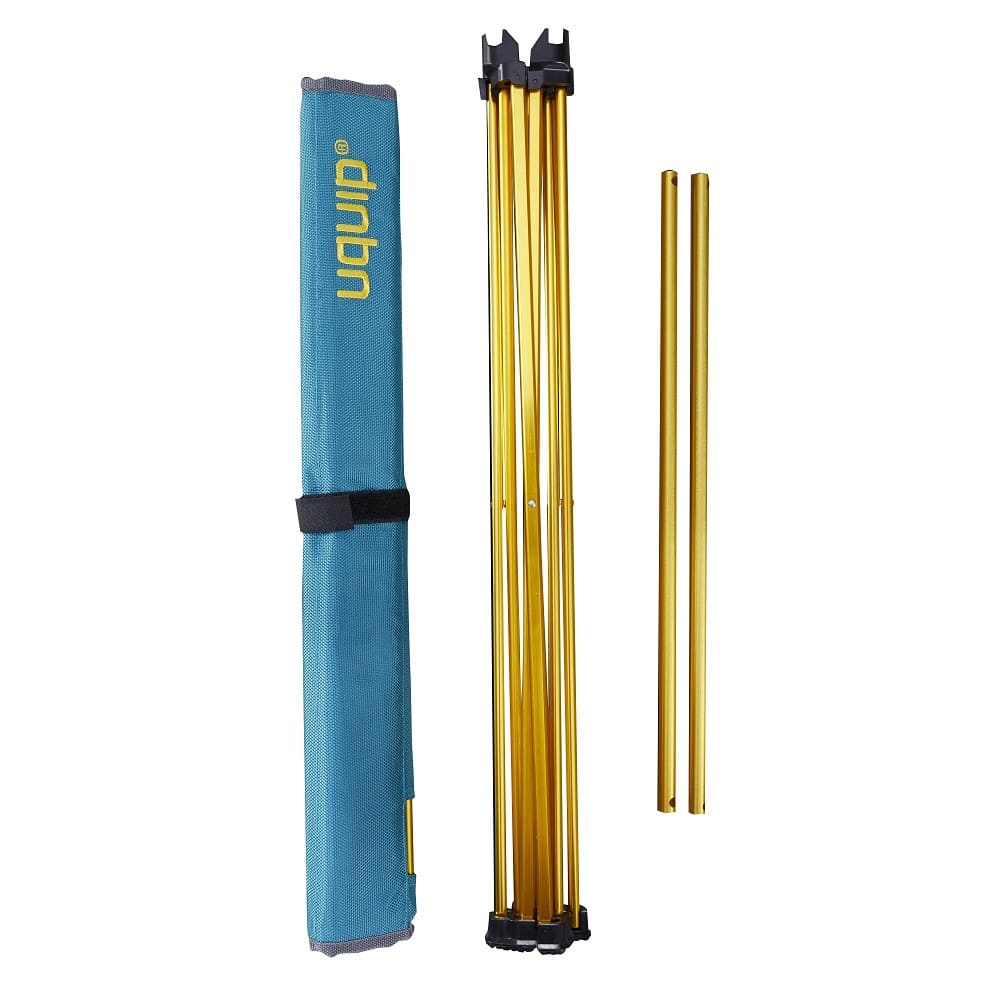 德國露營鋁製摺枱 Folding Table