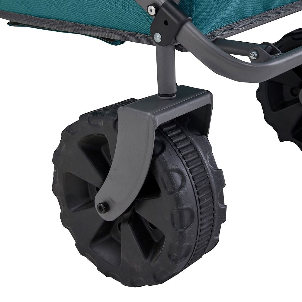 德國露營朋友號拉車 Buddy Foldable Beach Cart