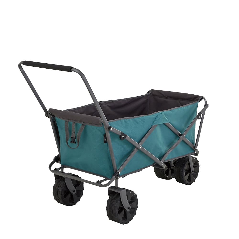 德國露營朋友號拉車 Buddy Foldable Beach Cart
