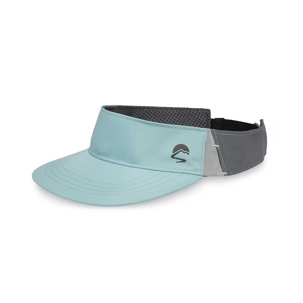 美國防曬帽 VaporLite Rush Visor
