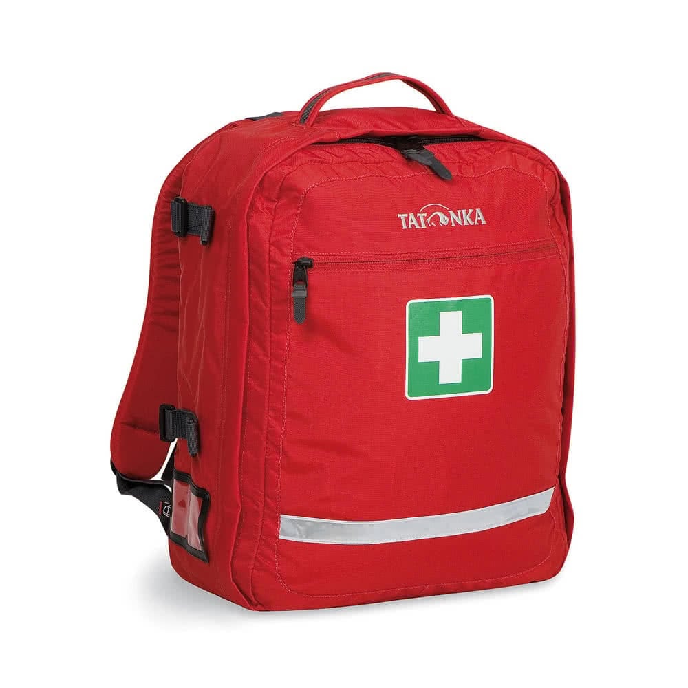 德國急救背囊 First Aid Pack