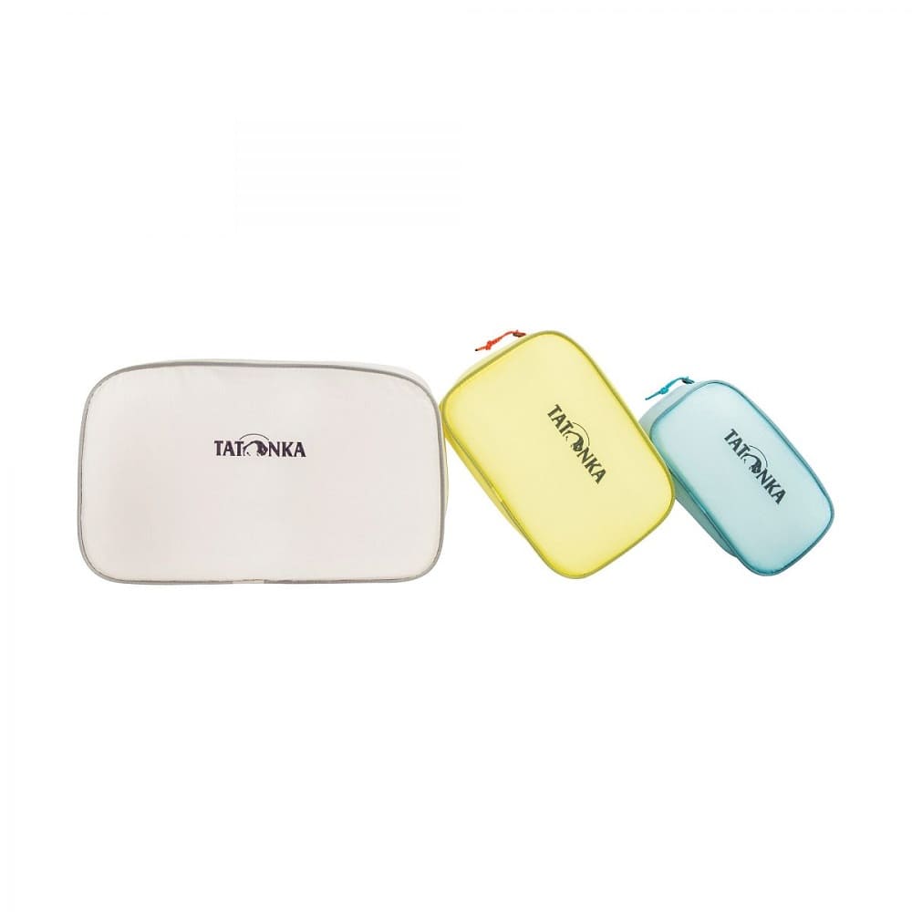 德國旅行小袋 Sqzy Zip Bag Set