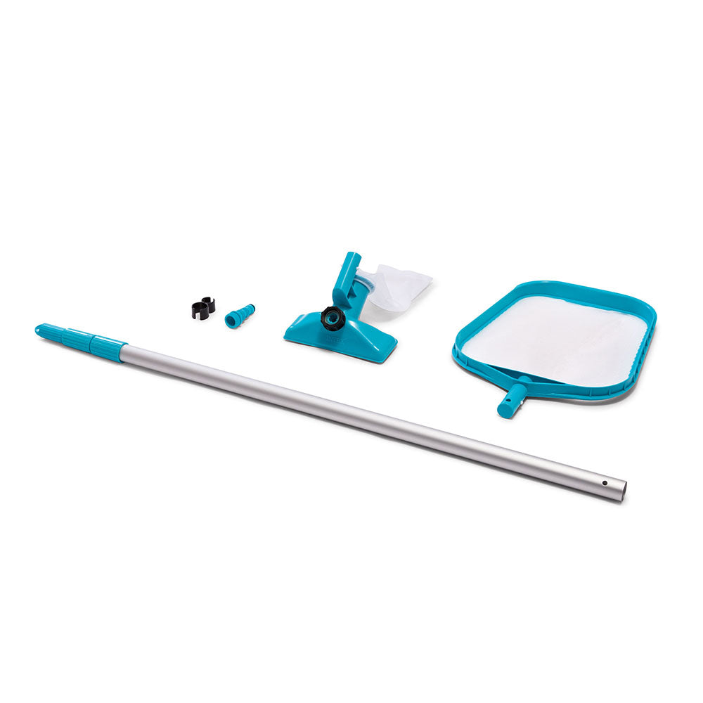 水池保養工具 Pool Maintenance Kit