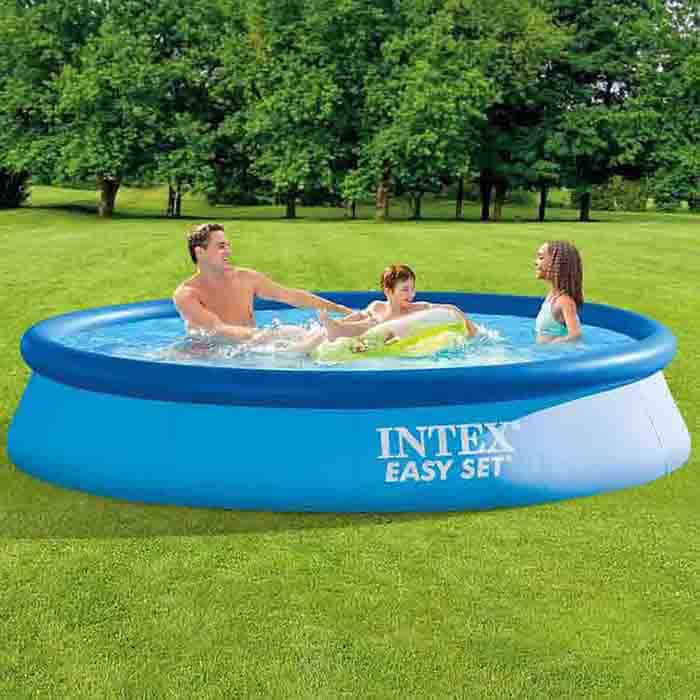 充氣嬉水池 Easy Set® Inflatable Pool