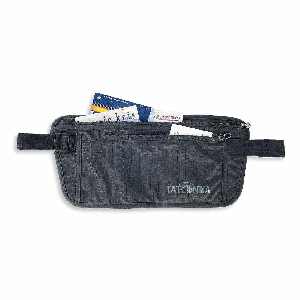 德國旅行防盜腰包 Skin Moneybelt Int