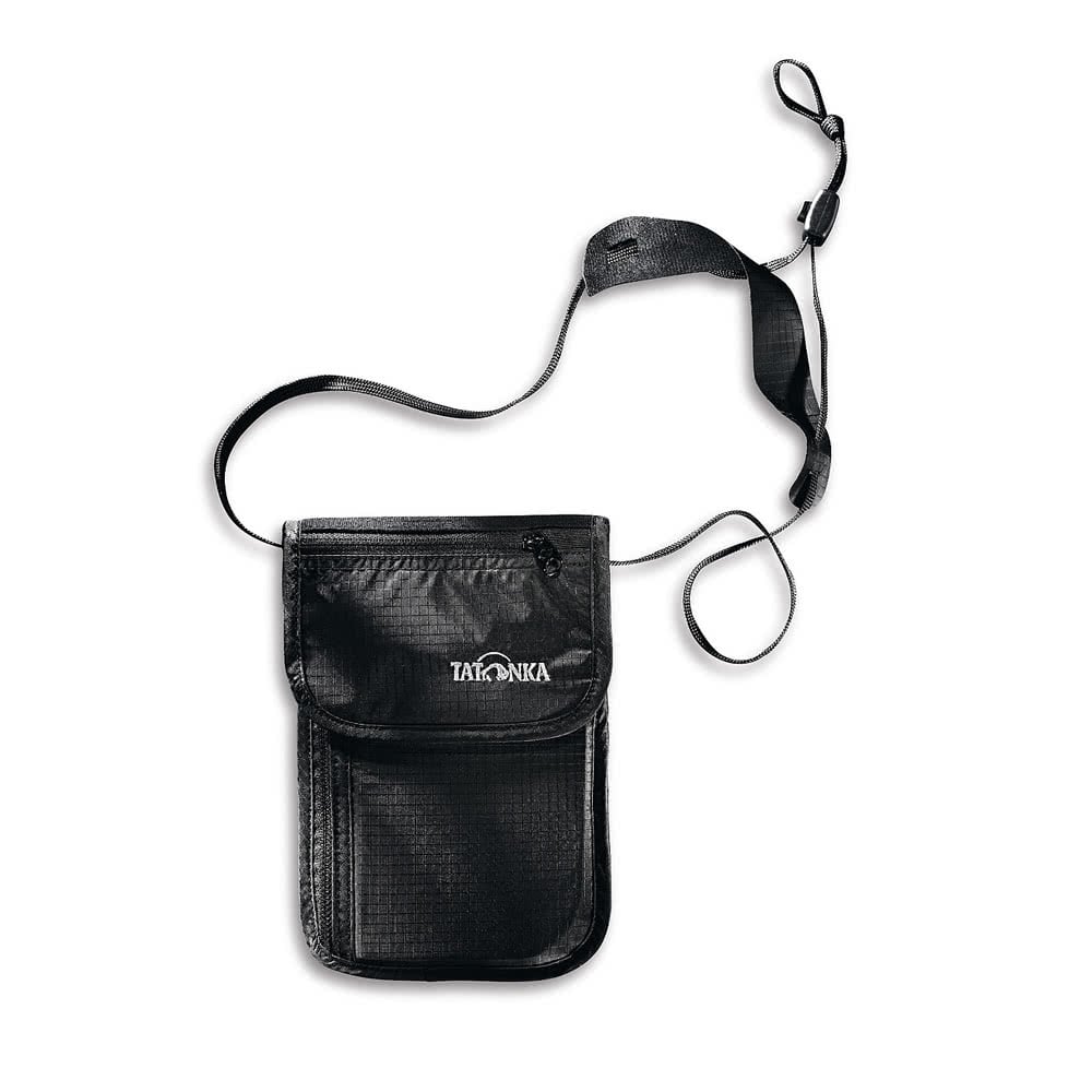 德國旅行小袋 Skin Neck Pouch