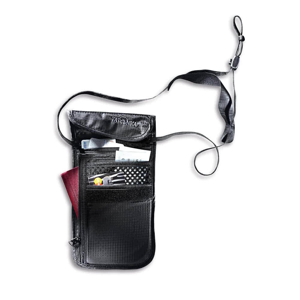 德國旅行小袋 Skin Neck Pouch