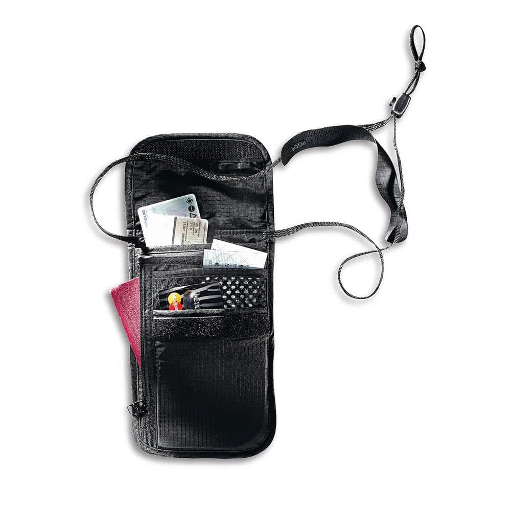 德國旅行小袋 Skin Neck Pouch