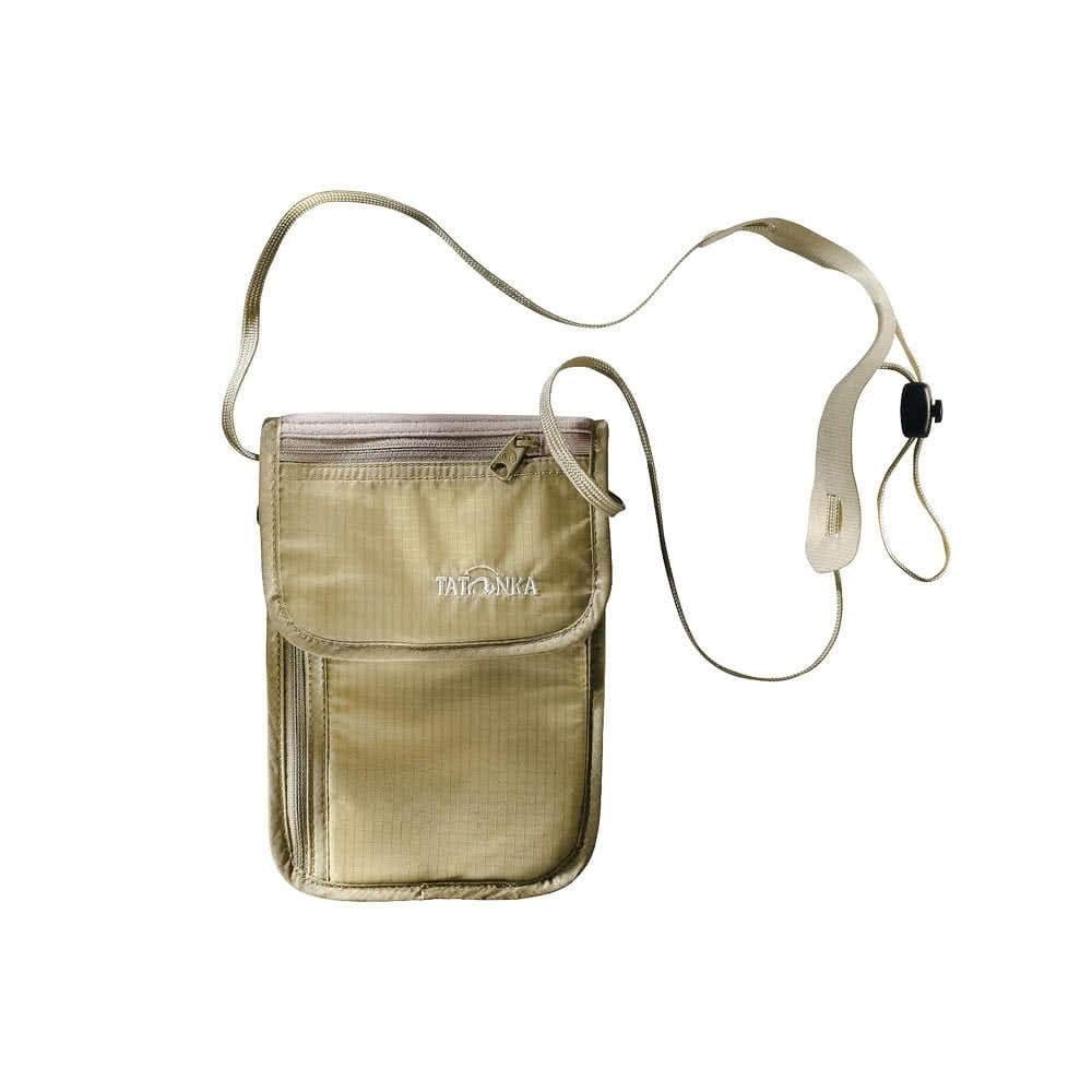 德國旅行小袋 Skin Neck Pouch