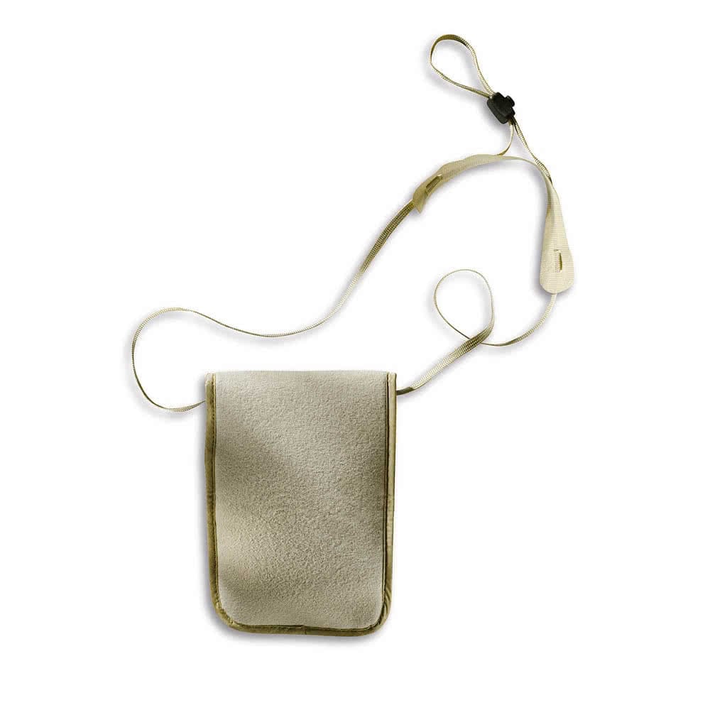 德國旅行小袋 Skin Neck Pouch