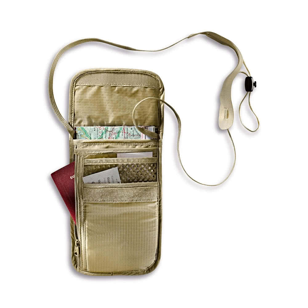 德國旅行小袋 Skin Neck Pouch