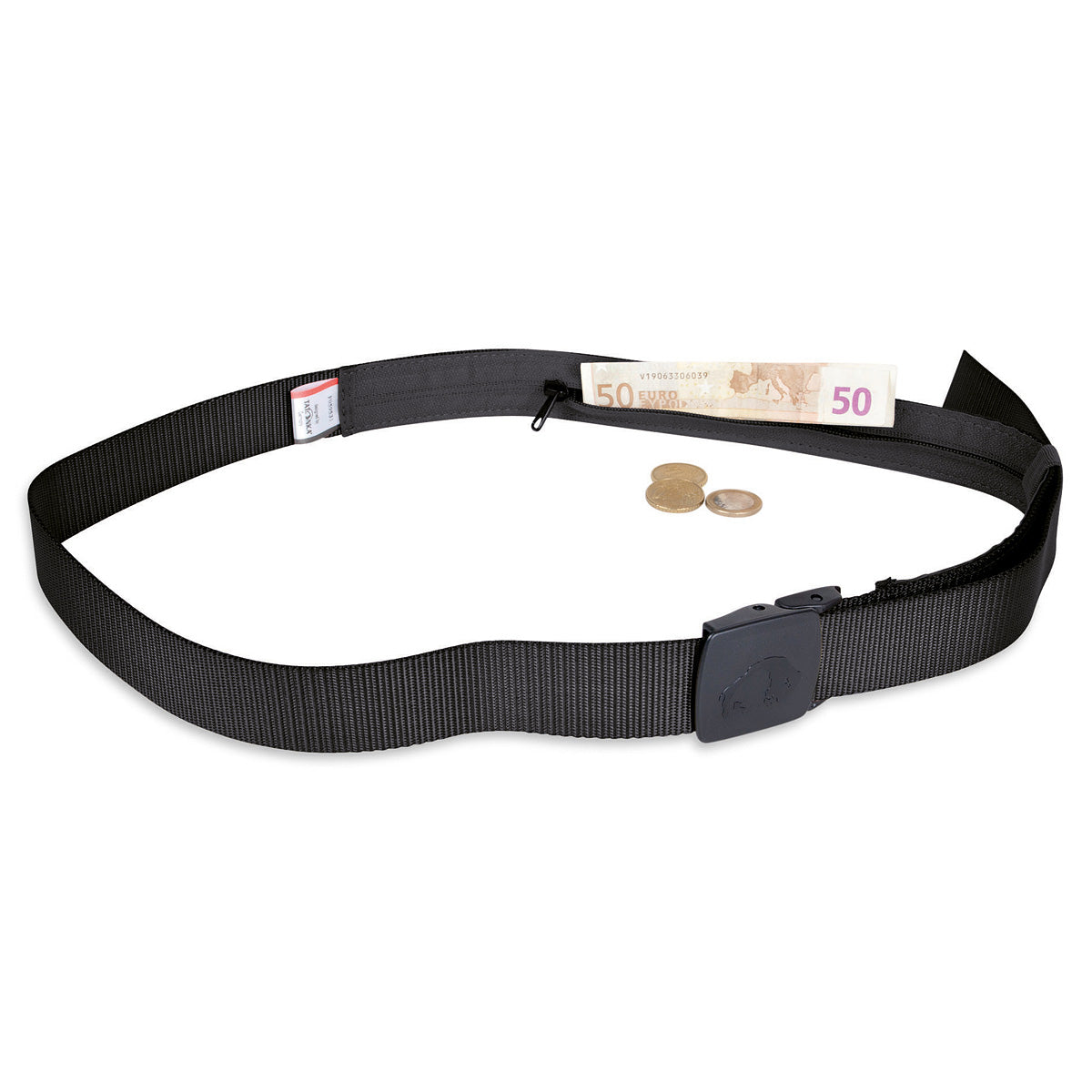 旅行防盜腰帶 TRAVEL WAISTBELT