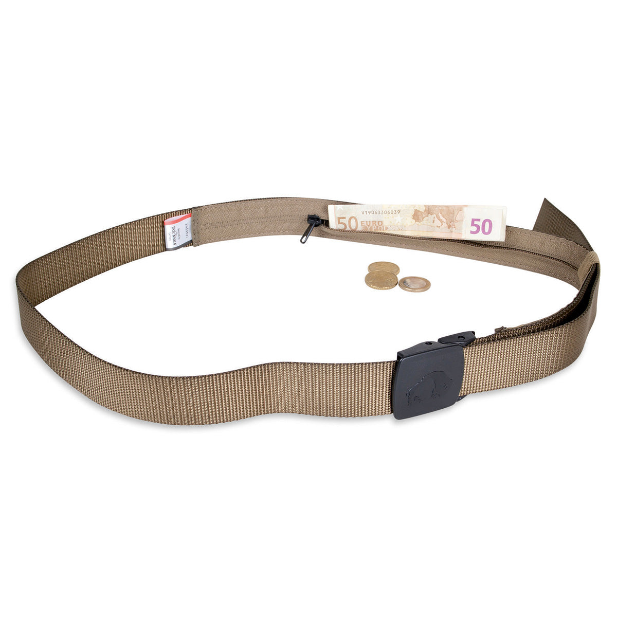旅行防盜腰帶 TRAVEL WAISTBELT