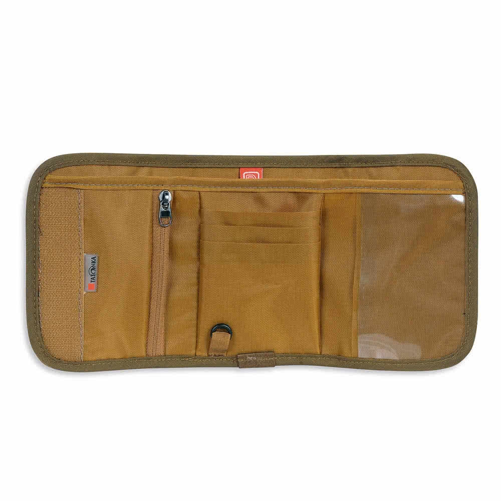 德國防讀錢包 Folder RFID B