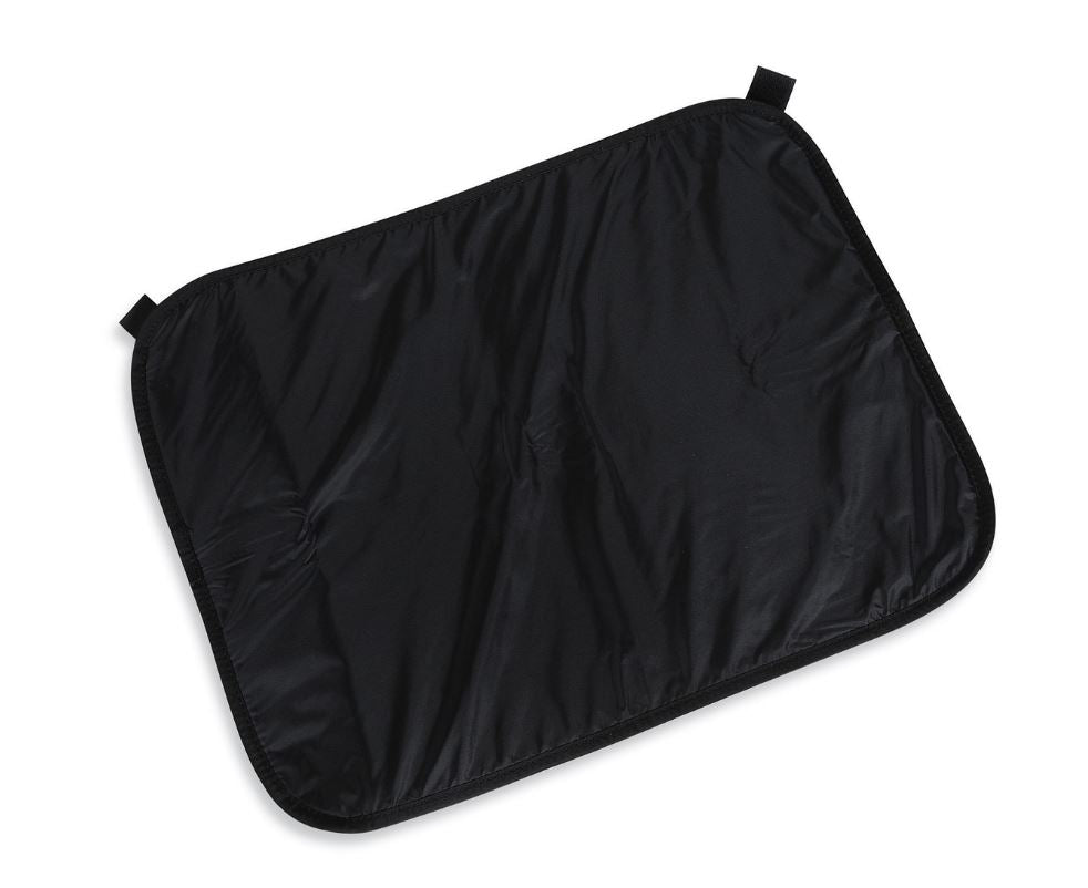 德國鋁鉑坐墊 Alu Seat Mat