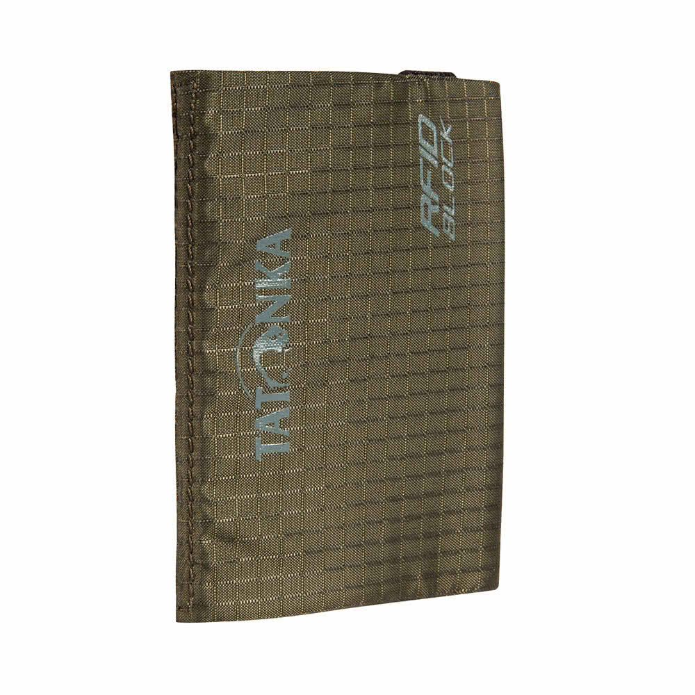 德國防讀資料卡片包 Card Holder RFID