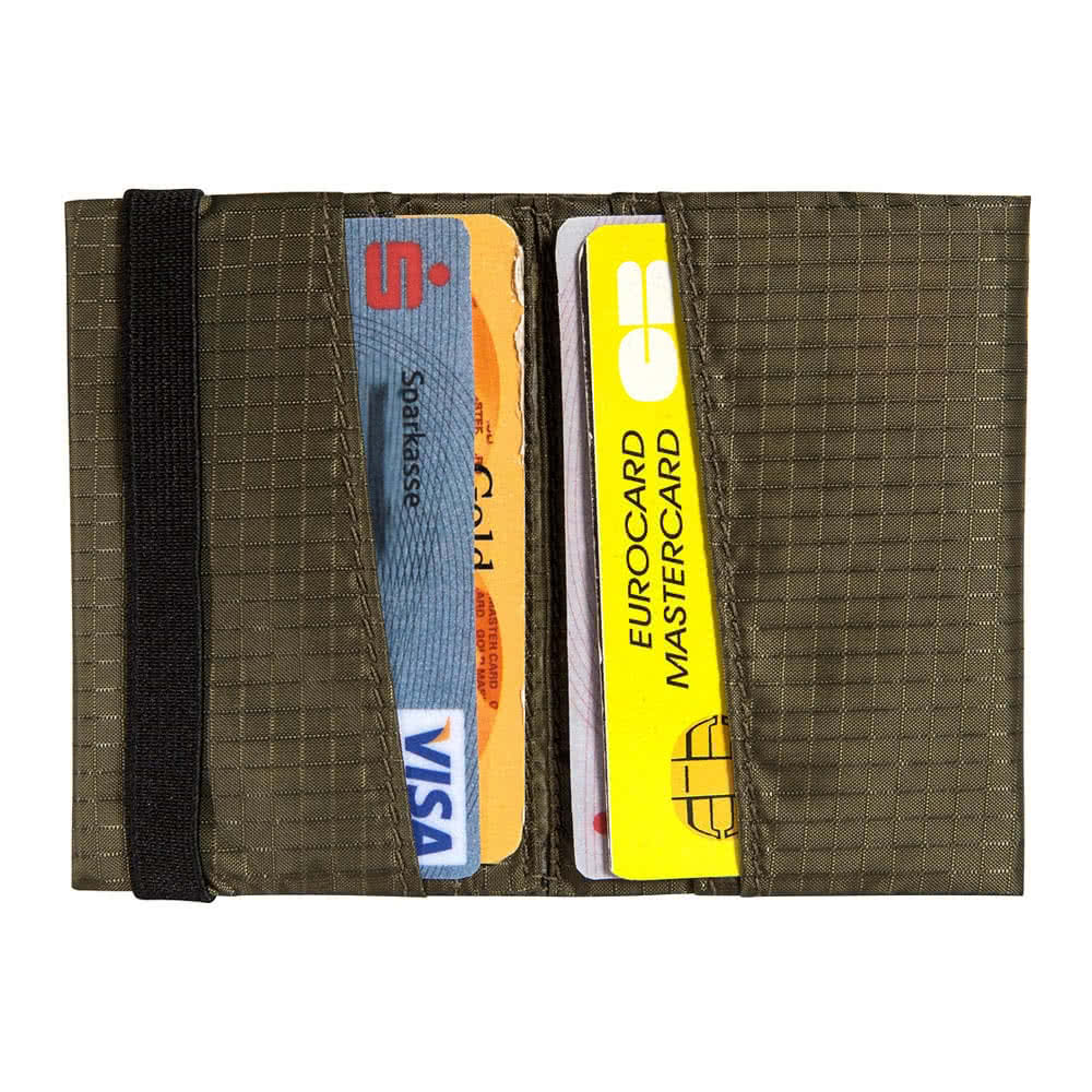 德國防讀資料卡片包 Card Holder RFID