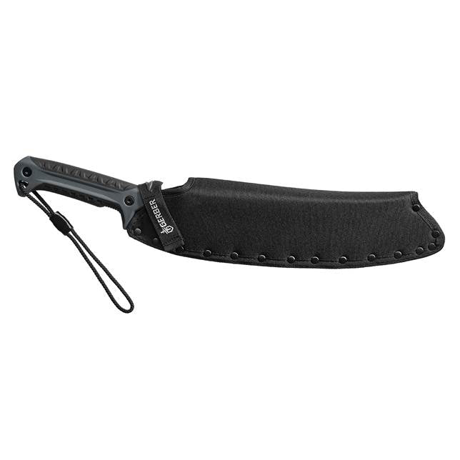 戶外砍刀 Broadcut, Machete