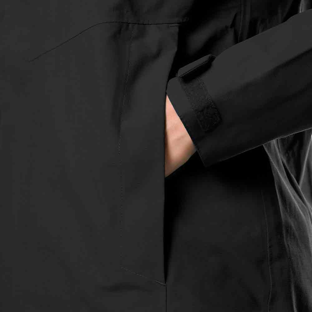 女裝防水透氣外套 Women's Hillwalker IA Shell Jacket