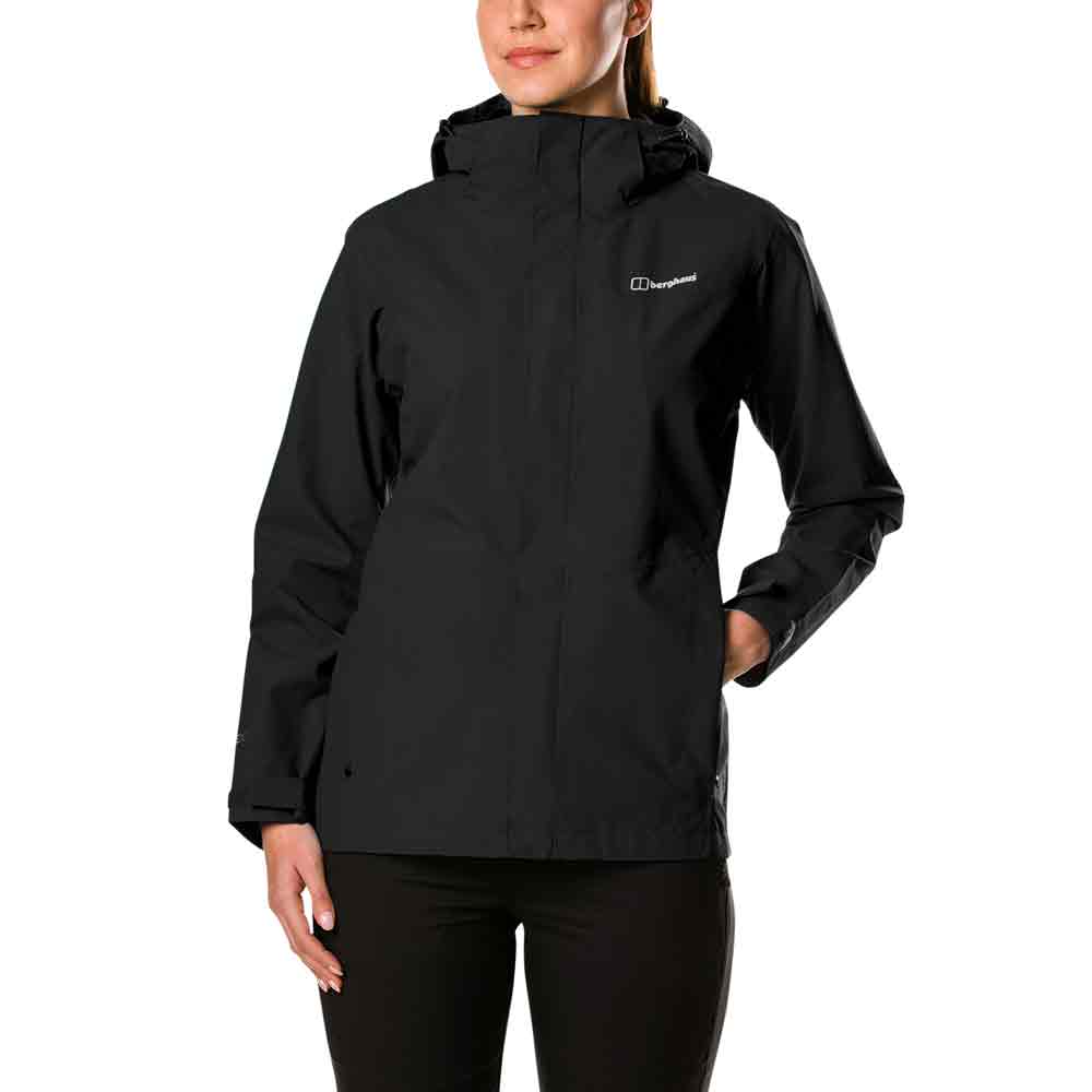 女裝防水透氣外套 Women's Hillwalker IA Shell Jacket