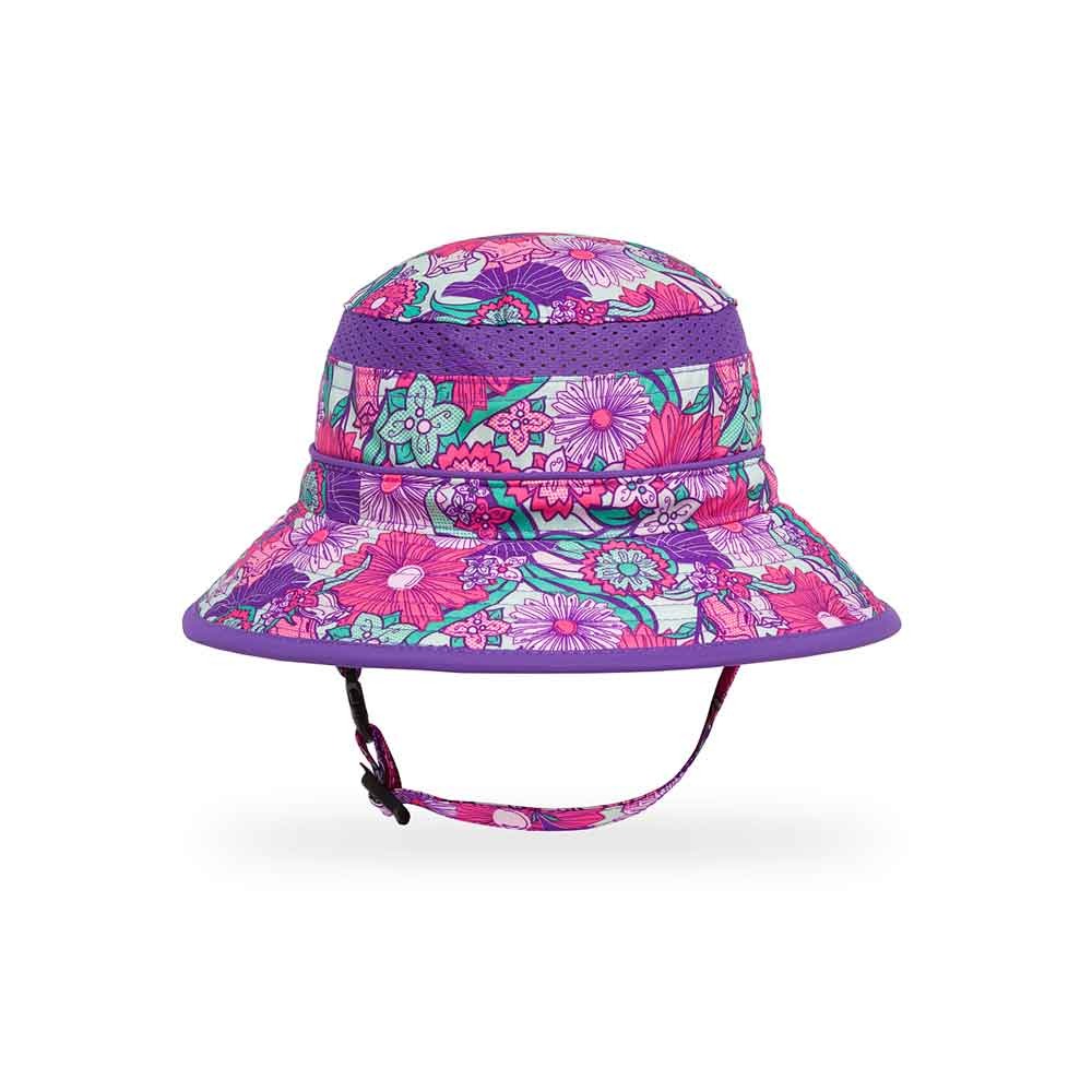美國童裝防曬帽 Kids Fun Bucket Hat