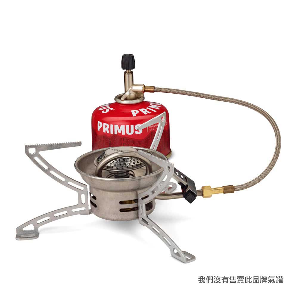 分離式爐頭 Easy Fuel II Piezo