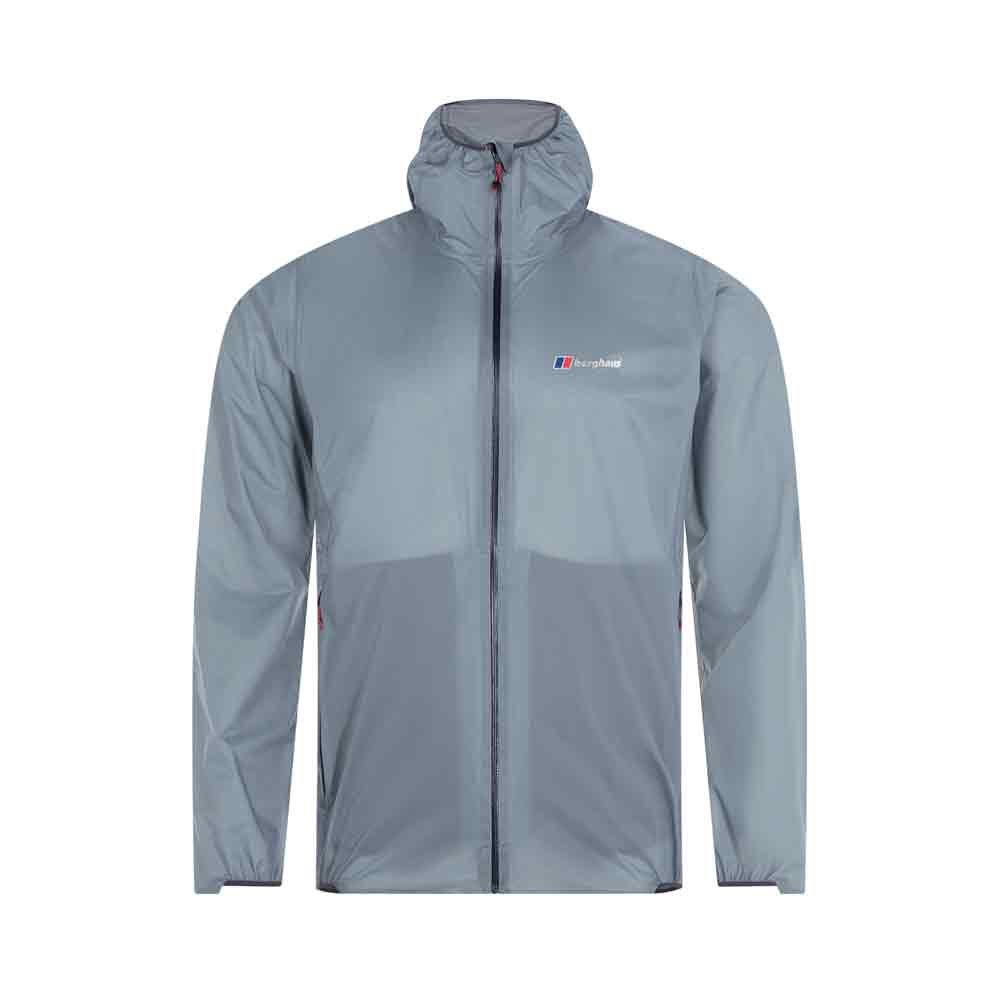 Hyper 140 Shell Waterproof Jacket