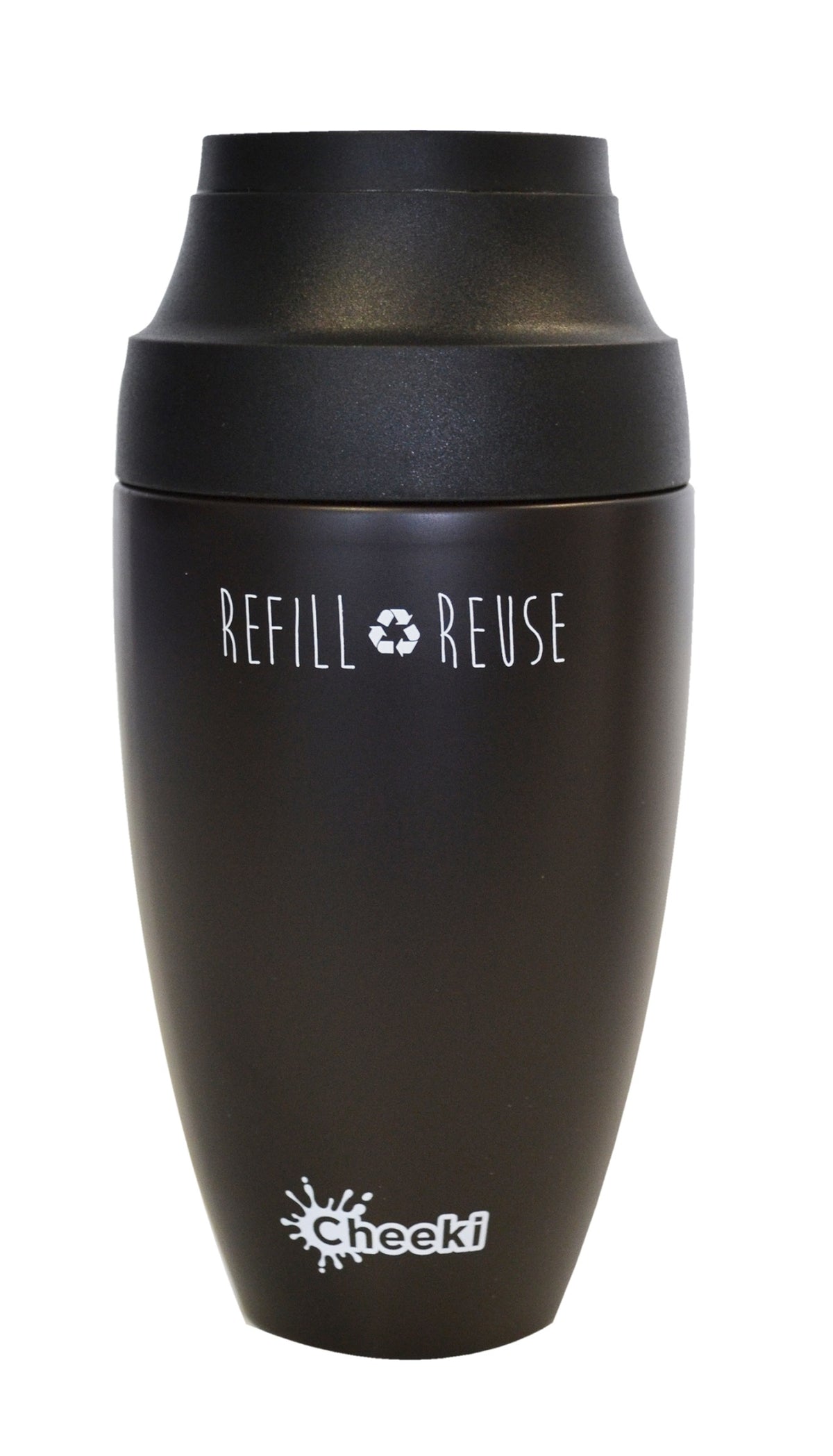 不鏽鋼保溫咖啡杯 350ml Insulated Coffee Mug